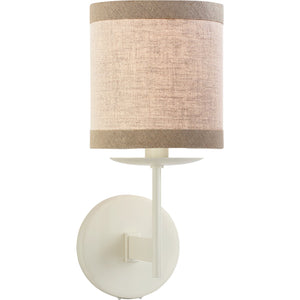 Walker Small Sconce - Visual Comfort Wall Lights