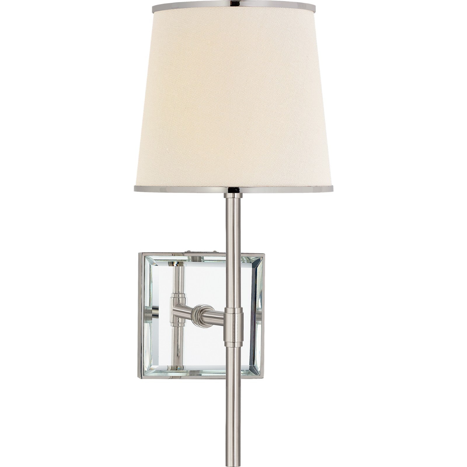 Bradford Medium Sconce - Visual Comfort Wall Lights