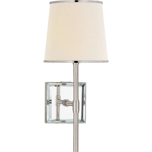 Bradford Medium Sconce - Visual Comfort Wall Lights