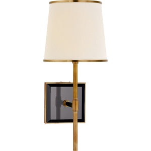Bradford Medium Sconce - Visual Comfort Wall Lights