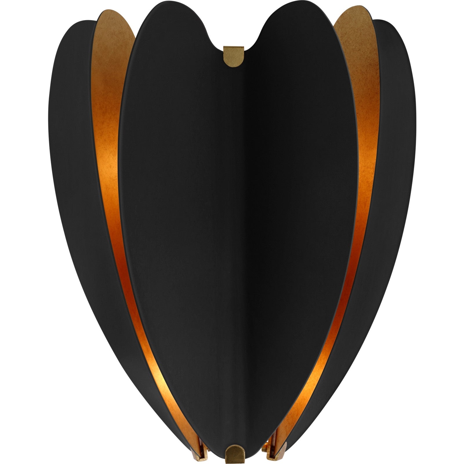 Danes Small Sconce - Visual Comfort Wall Lights