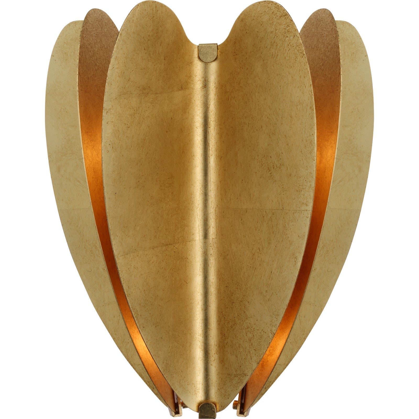 Danes Small Sconce - Visual Comfort Wall Lights
