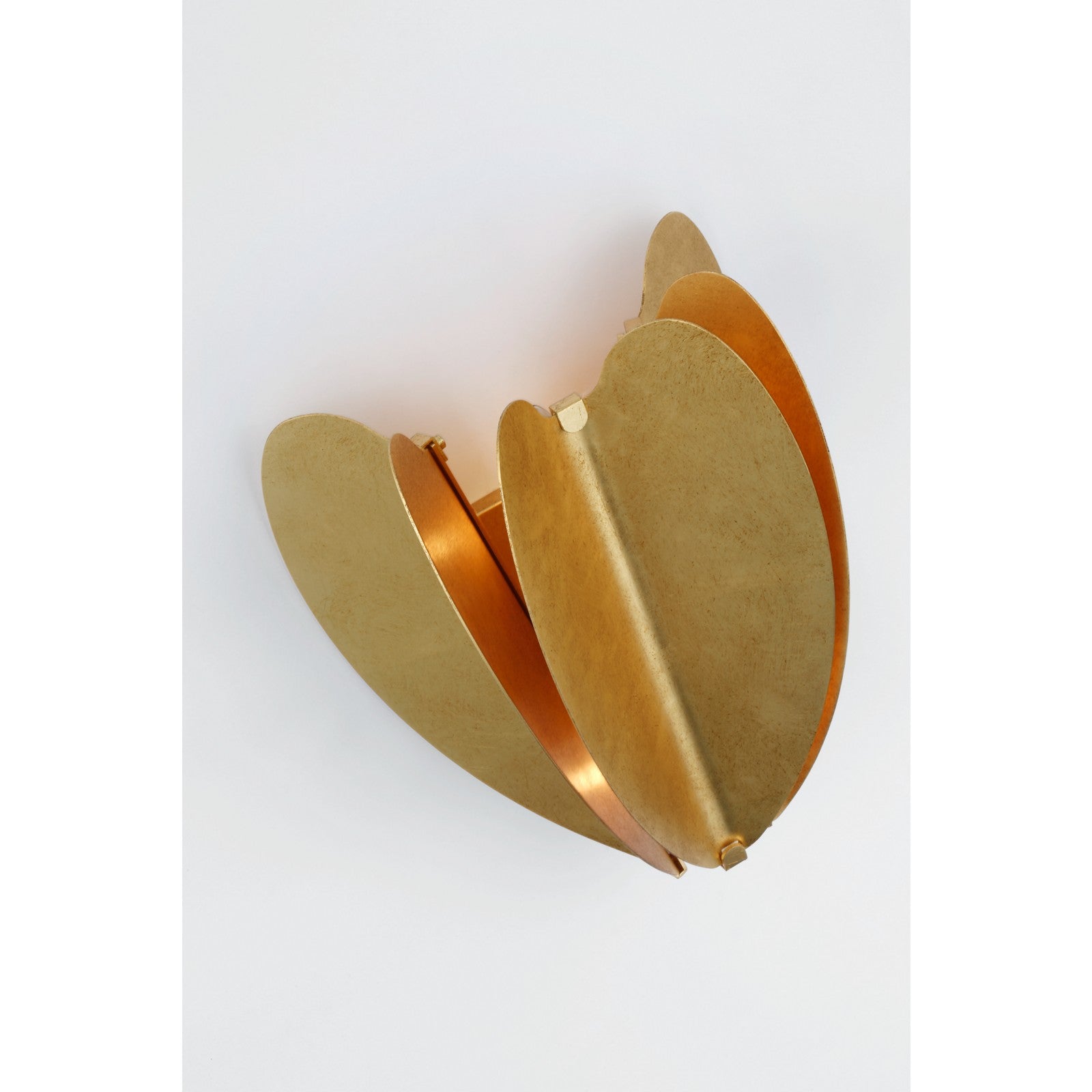 Danes Small Sconce - Visual Comfort Wall Lights