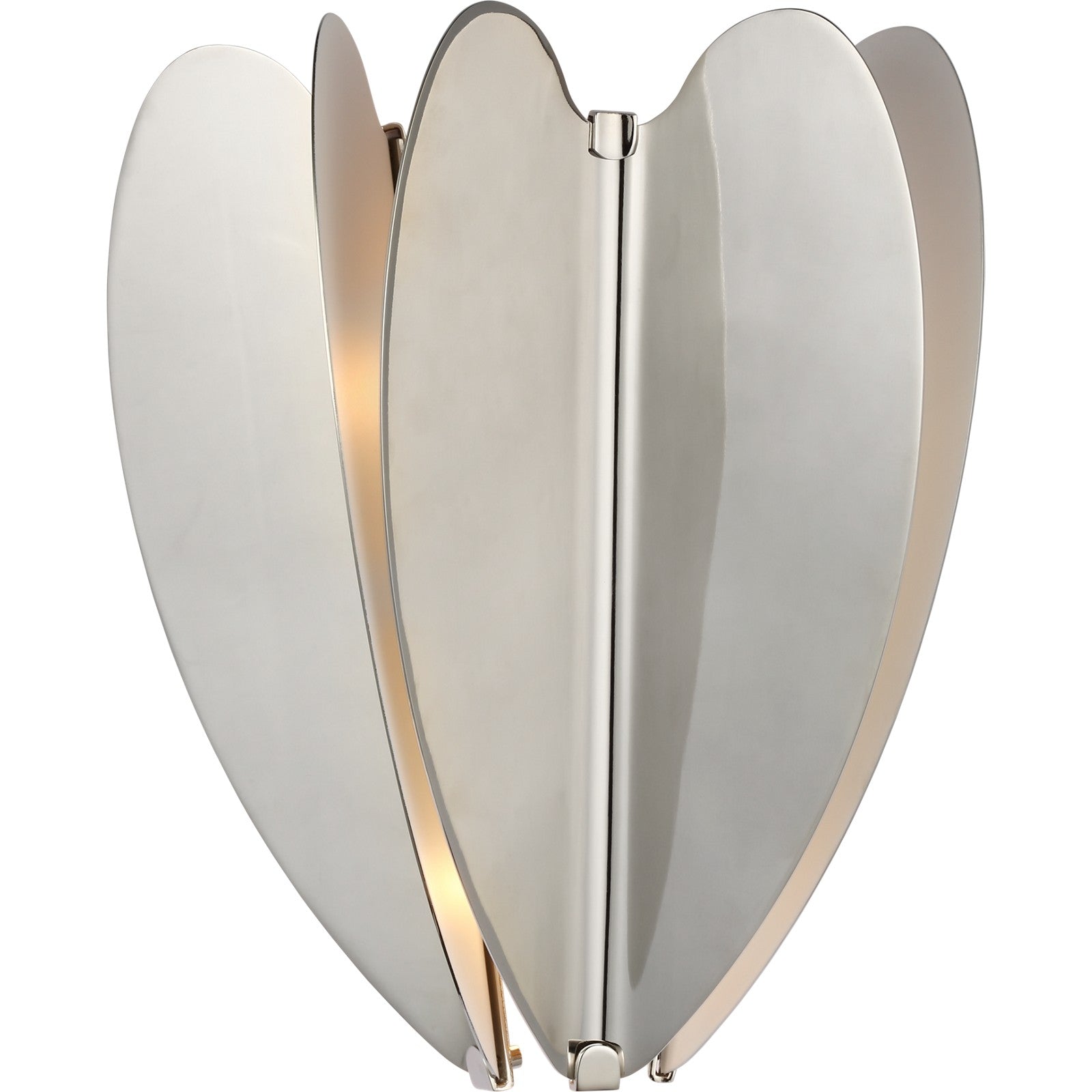 Danes Small Sconce - Visual Comfort Wall Lights