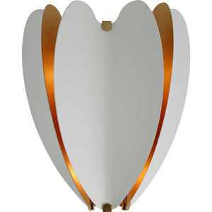 Danes Small Sconce - Visual Comfort Wall Lights