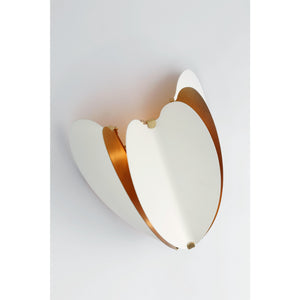 Danes Small Sconce - Visual Comfort Wall Lights