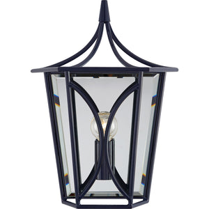 Cavanagh Mini Lantern Sconce - Visual Comfort Wall Lights