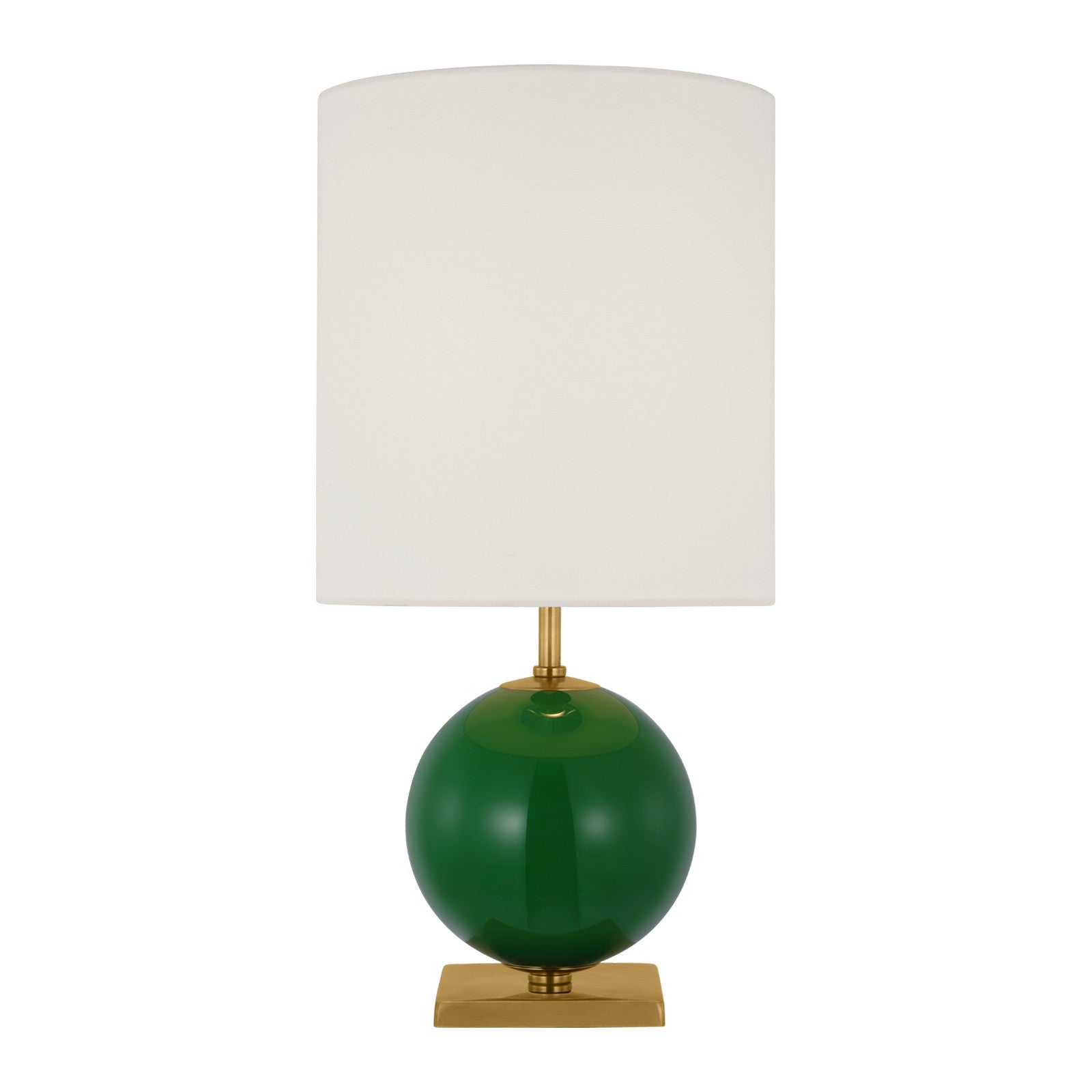 Elsie Small Table Lamp