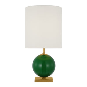 Elsie Small Table Lamp