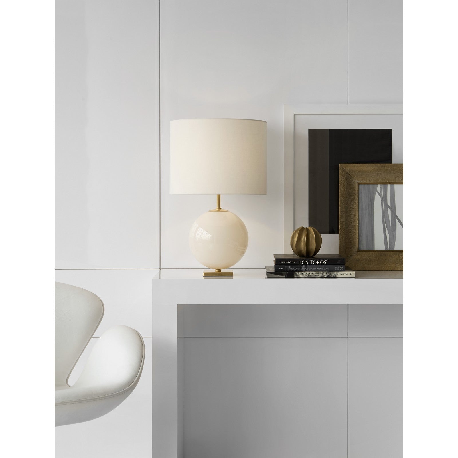 Elsie Table Lamp - Visual Comfort Table Lamps
