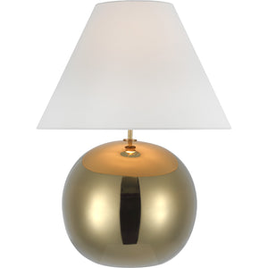 Brielle Large Table Lamp - Visual Comfort Table Lamps