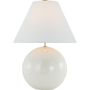 Brielle Large Table Lamp - Visual Comfort Table Lamps