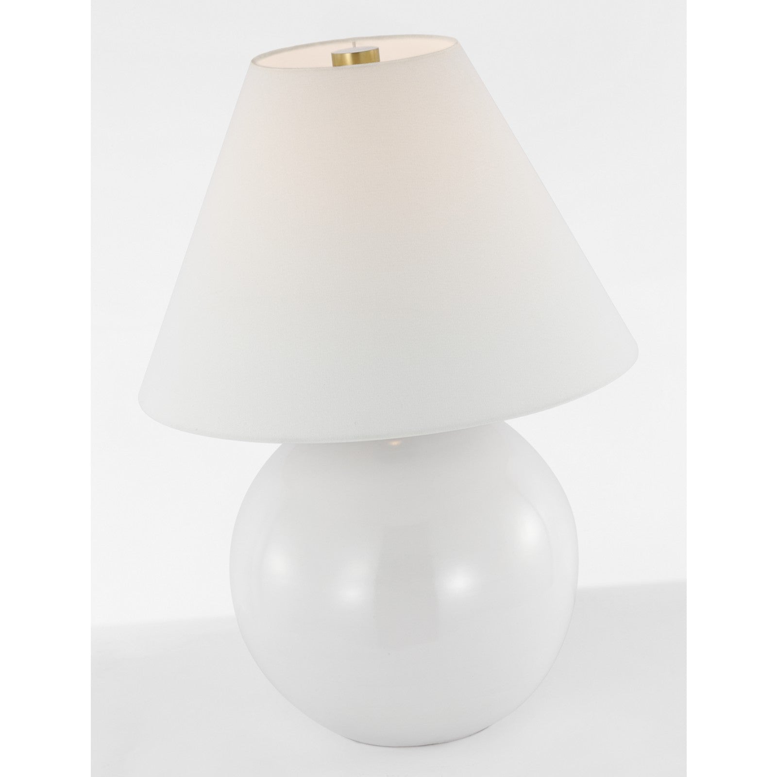 Brielle Large Table Lamp - Visual Comfort Table Lamps