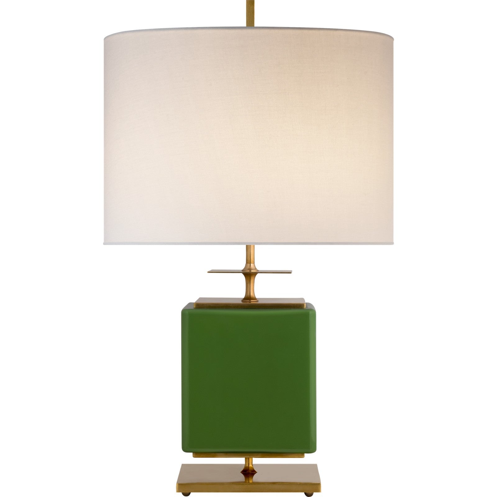 Beekman Small Table Lamp - Visual Comfort Table Lamps