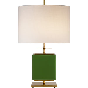 Beekman Small Table Lamp - Visual Comfort Table Lamps