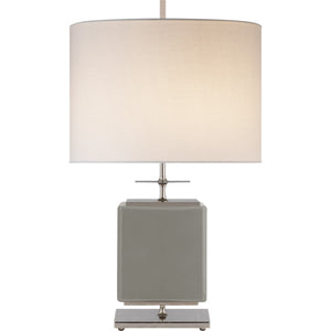 Beekman Small Table Lamp - Visual Comfort Table Lamps