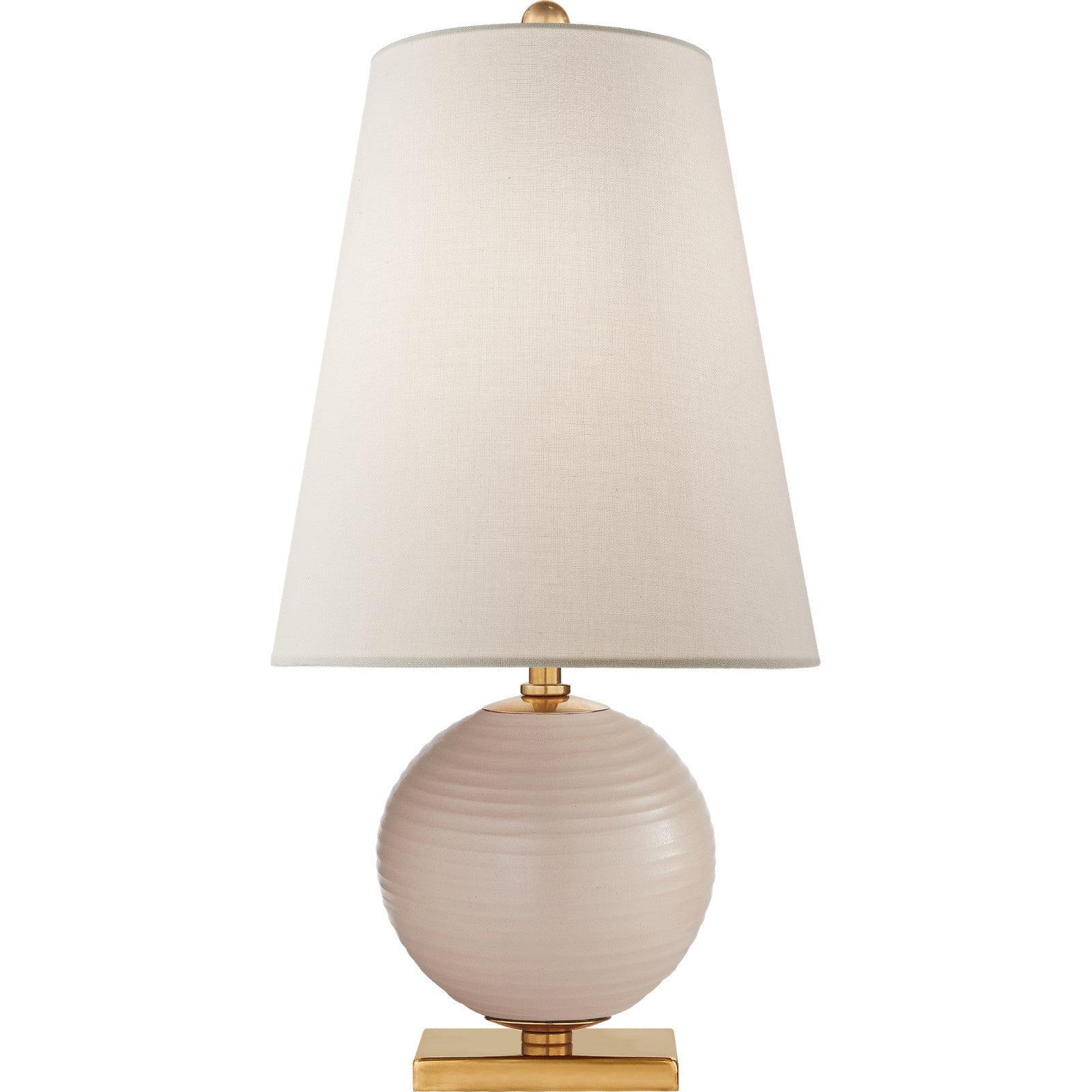 Corbin Mini Accent Lamp - Visual Comfort Table Lamps