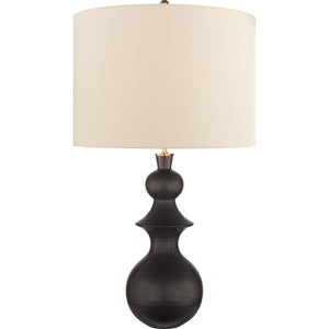 Saxon Large Table Lamp - Visual Comfort Table Lamps