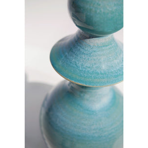 Saxon Large Table Lamp - Visual Comfort Table Lamps