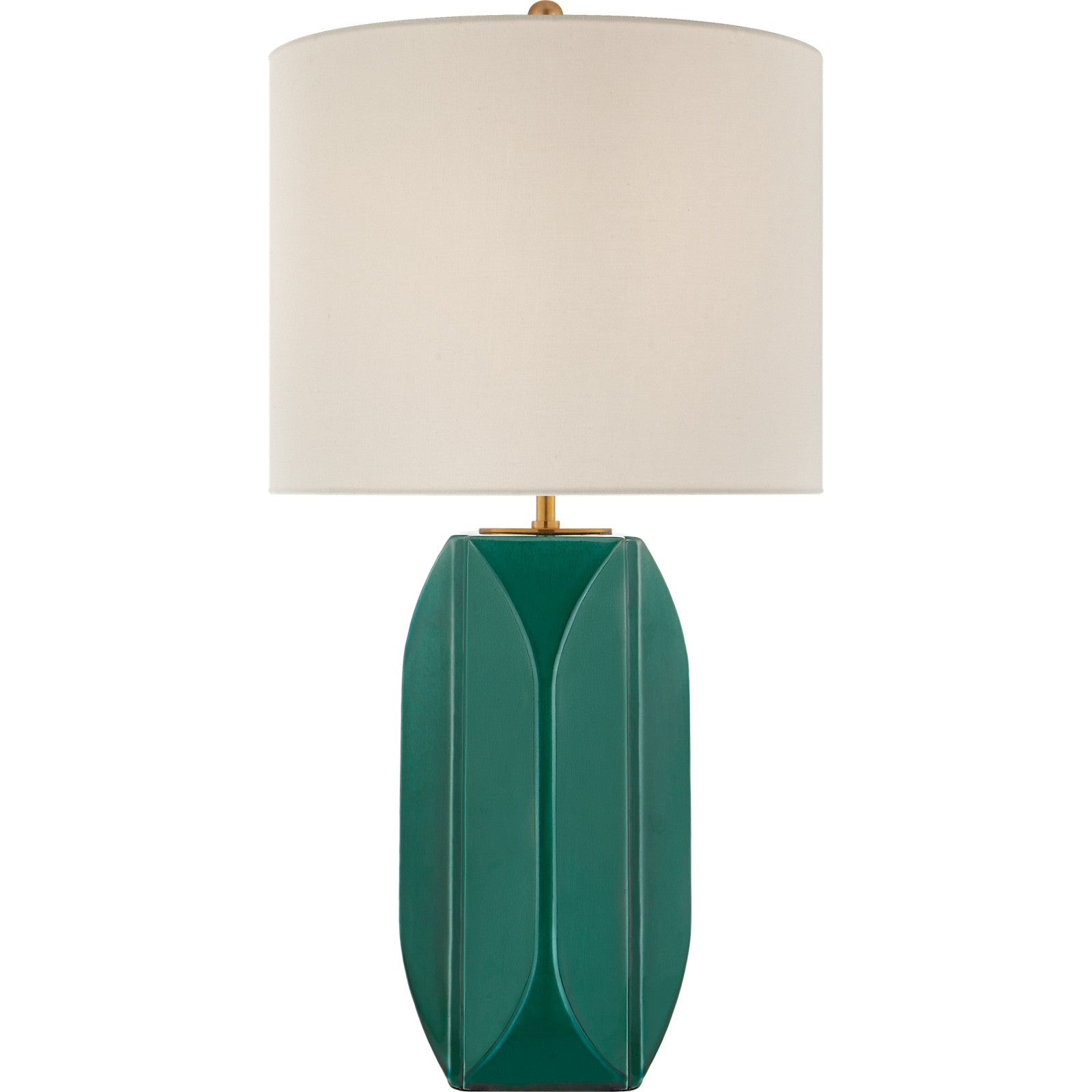 Carmilla Medium Table Lamp - Visual Comfort Table Lamps