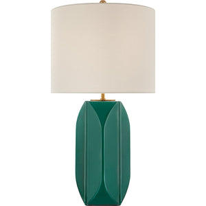 Carmilla Medium Table Lamp - Visual Comfort Table Lamps