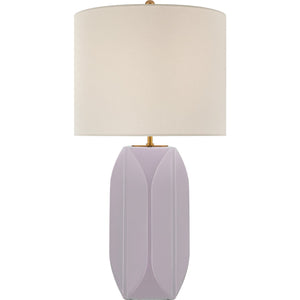 Carmilla Medium Table Lamp - Visual Comfort Table Lamps