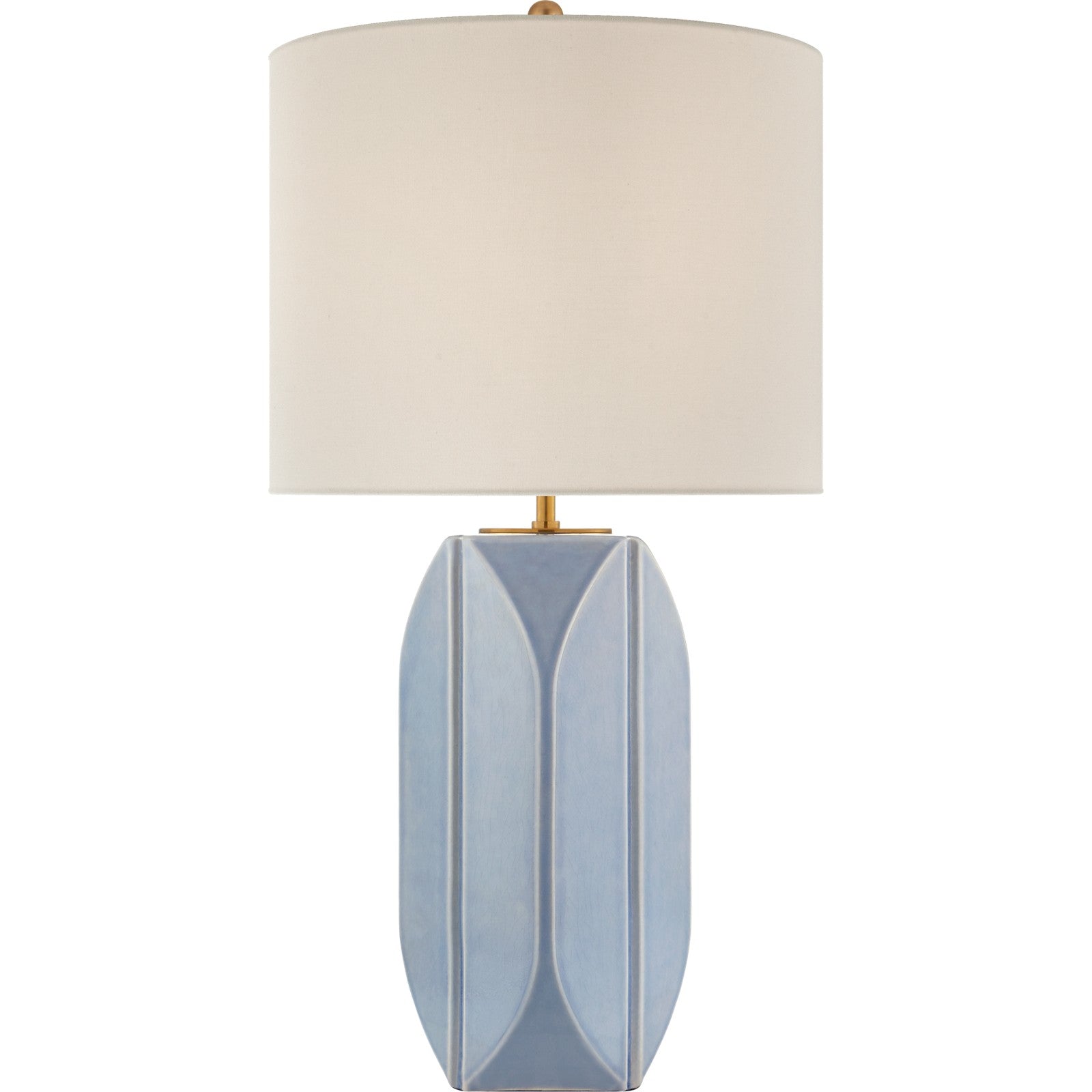 Carmilla Medium Table Lamp - Visual Comfort Table Lamps
