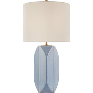 Carmilla Medium Table Lamp - Visual Comfort Table Lamps