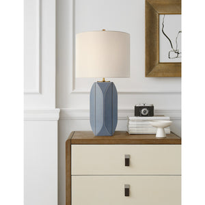 Carmilla Medium Table Lamp - Visual Comfort Table Lamps