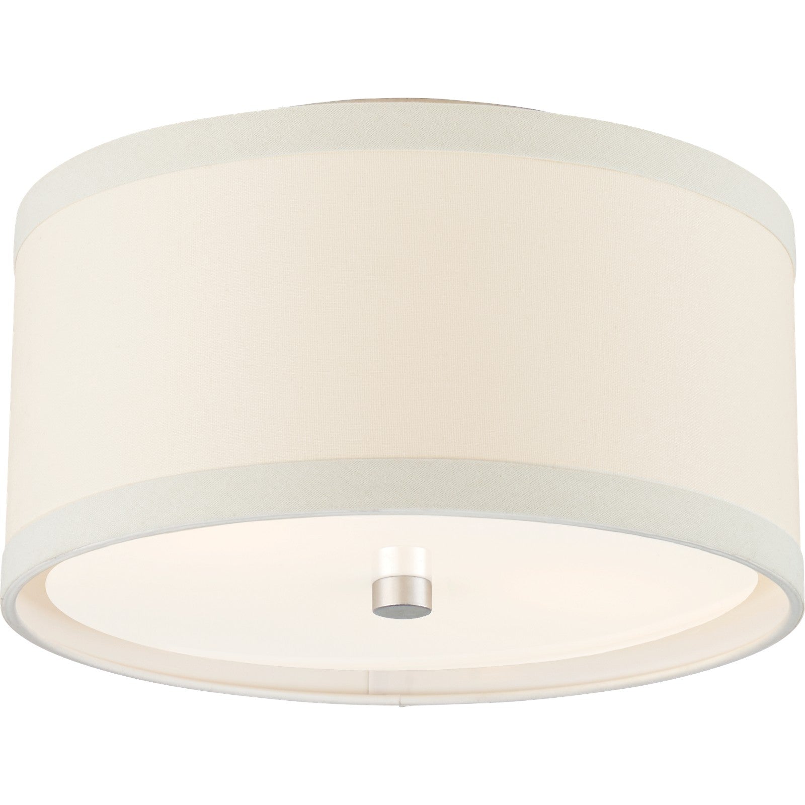 Walker Small Flush Mount - Visual Comfort Ceiling Lights