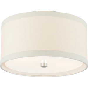 Walker Small Flush Mount - Visual Comfort Ceiling Lights