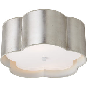 Bryce Medium Flush Mount - Visual Comfort Ceiling Lights