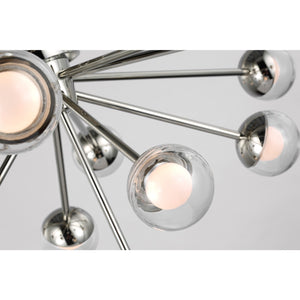 Alloway 30" Flush Mount - Visual Comfort Ceiling Lights