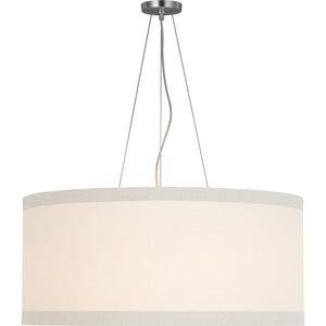 Walker Large Hanging Shade - Visual Comfort Ceiling Lights