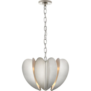 Danes Small Chandelier - Visual Comfort Ceiling Lights
