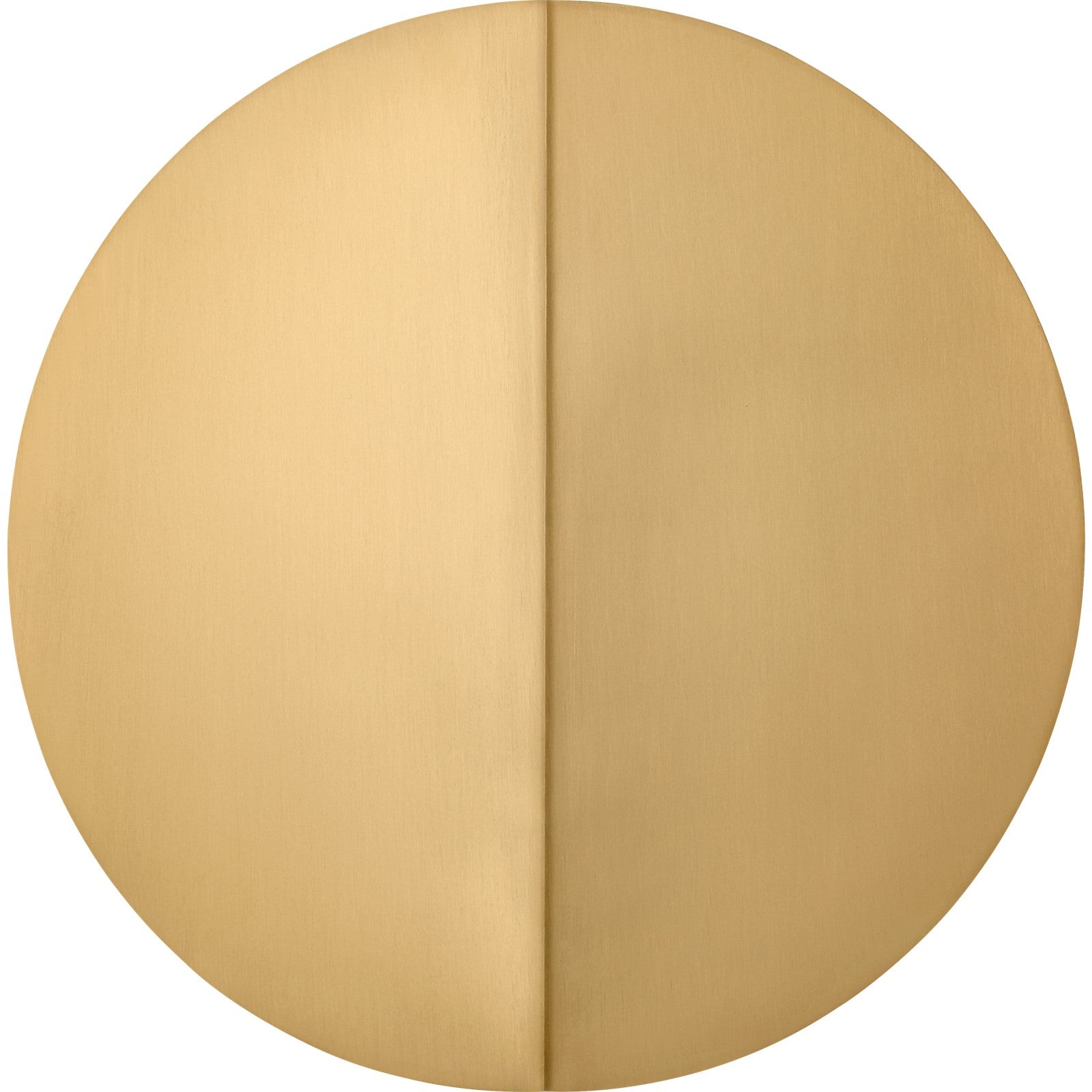 Dottie Small Sconce Burnished Brass Bulbs Inc - Visual Comfort Wall Lights