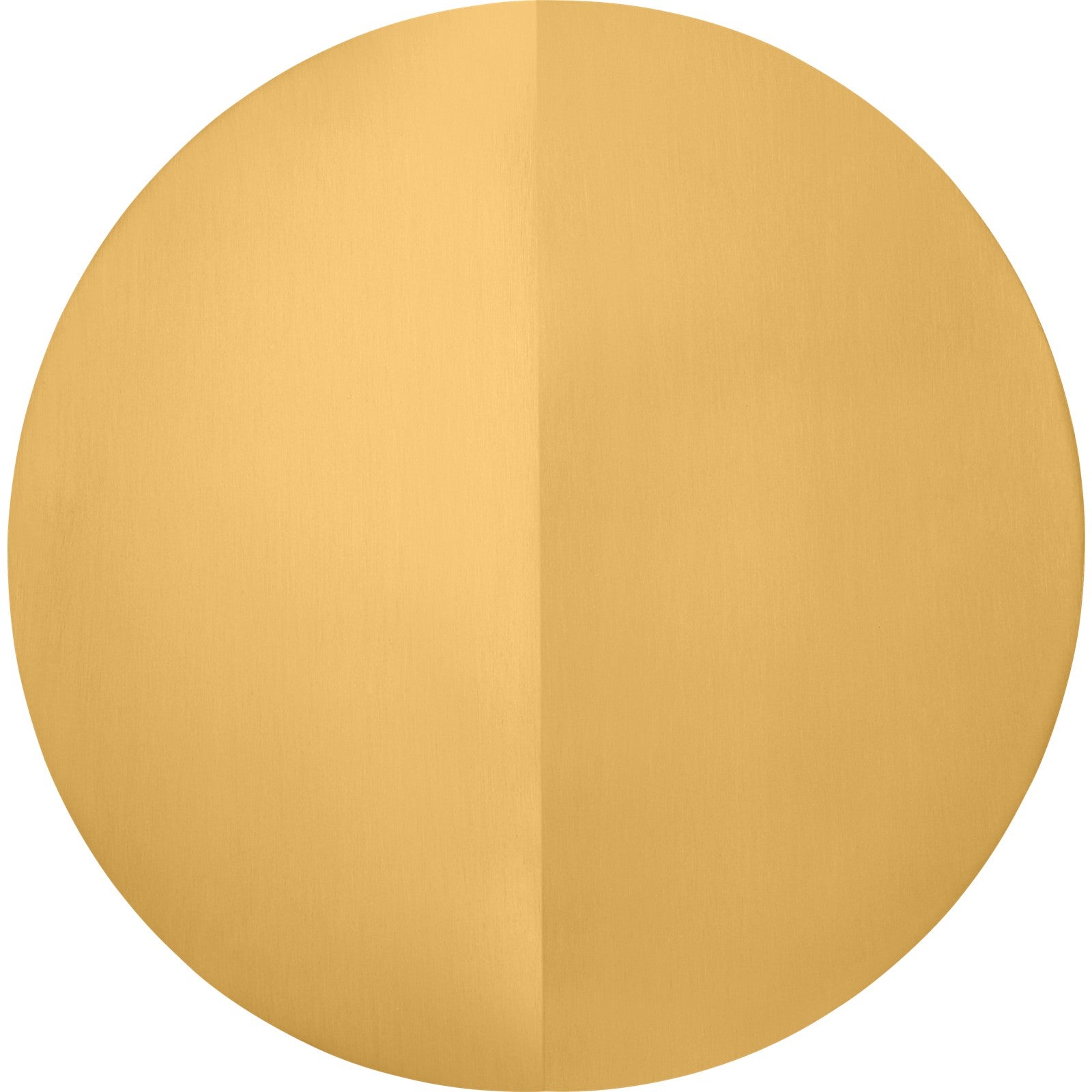 Dottie Small Sconce Burnished Brass Bulbs Inc - Visual Comfort Wall Lights