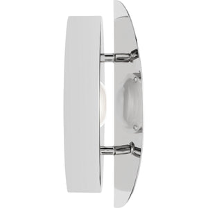 Dottie Small Sconce Burnished Brass Bulbs Inc - Visual Comfort Wall Lights