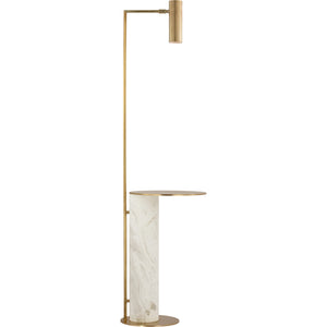 Alma Tray Table Floor Lamp - Kelly Wearstler Floor Lamps