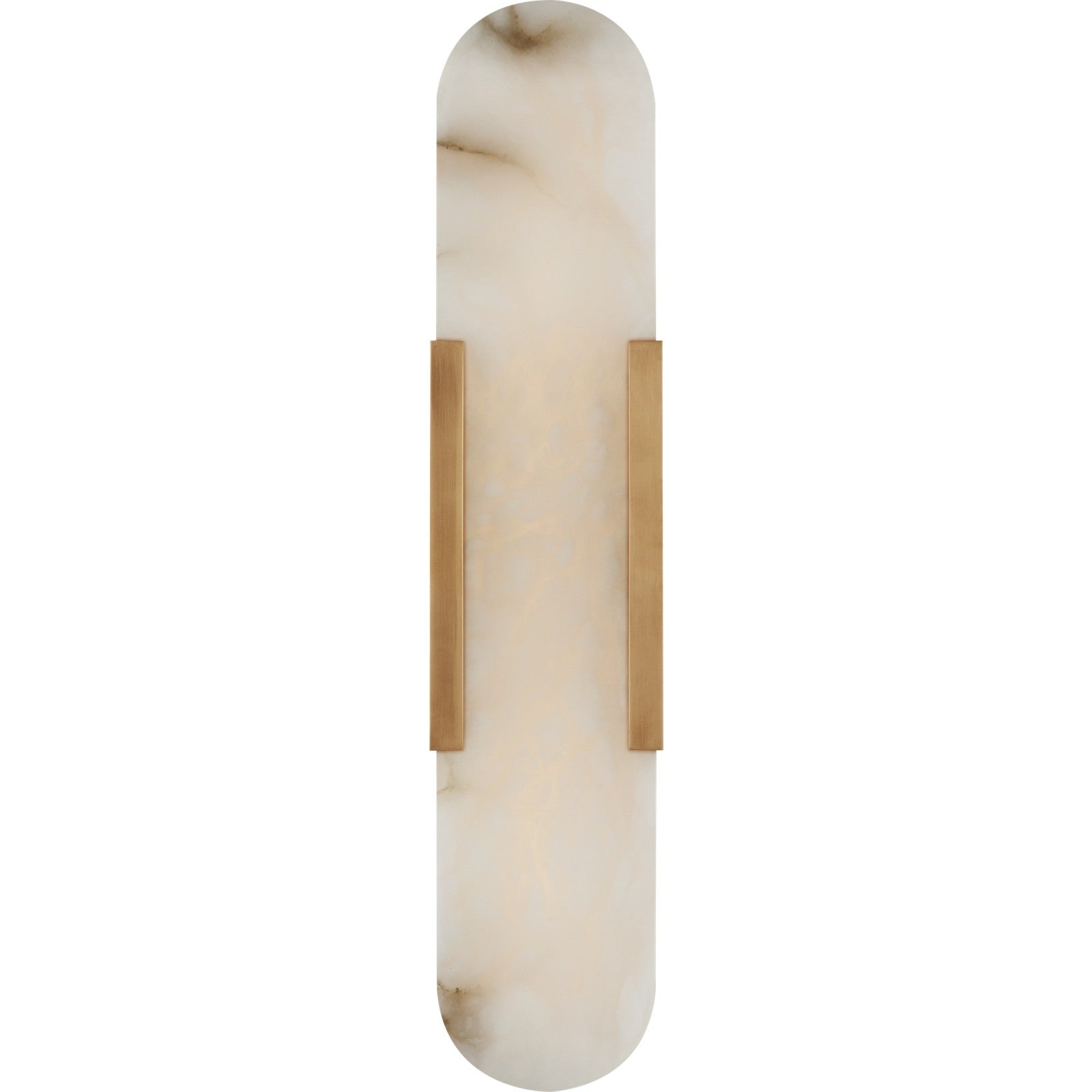 Melange 20" Elongated Sconce - Kelly Wearstler Wall Lights