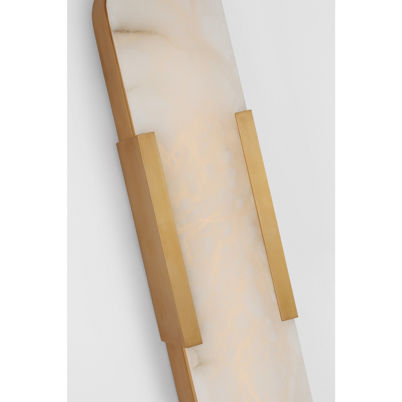 Melange 20" Elongated Sconce - Kelly Wearstler Wall Lights