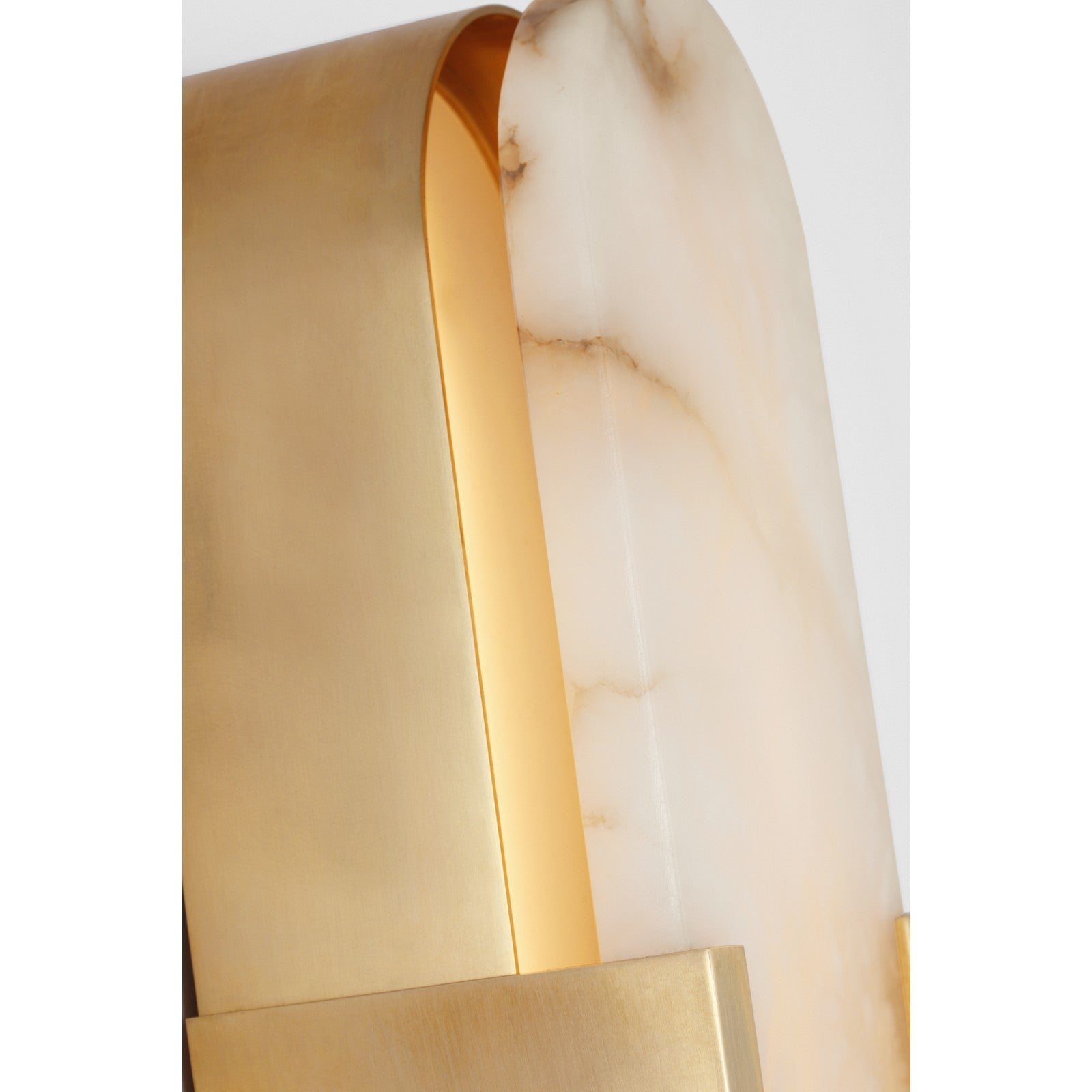 Melange 20" Elongated Sconce - Kelly Wearstler Wall Lights