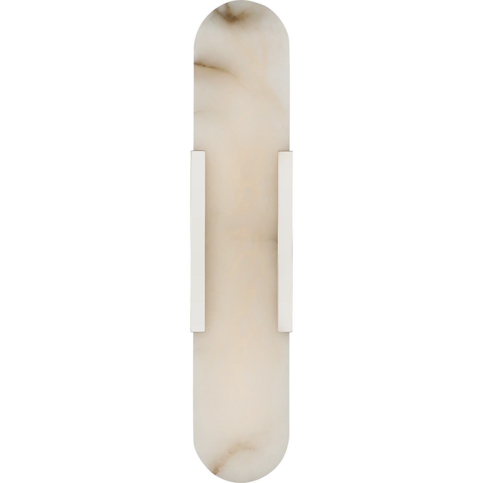 Melange 20" Elongated Sconce - Kelly Wearstler Wall Lights