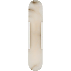 Melange 20" Elongated Sconce - Kelly Wearstler Wall Lights