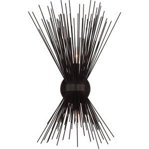 Strada Medium Sconce - Kelly Wearstler Wall Lights
