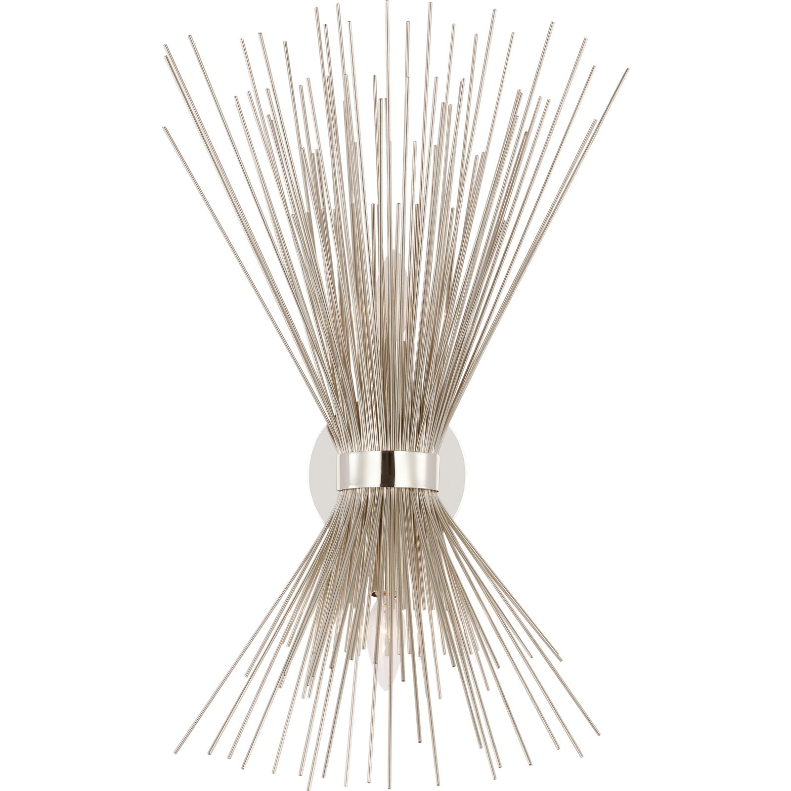 Strada Medium Sconce - Kelly Wearstler Wall Lights