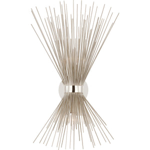 Strada Medium Sconce - Kelly Wearstler Wall Lights