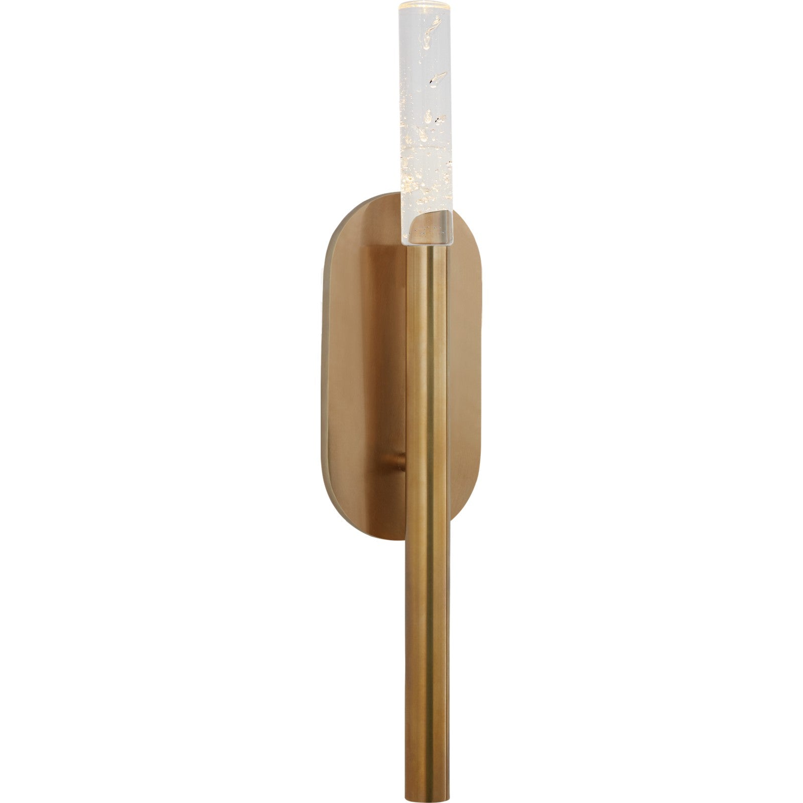 Rousseau Medium Bath Sconce - Kelly Wearstler Wall Lights