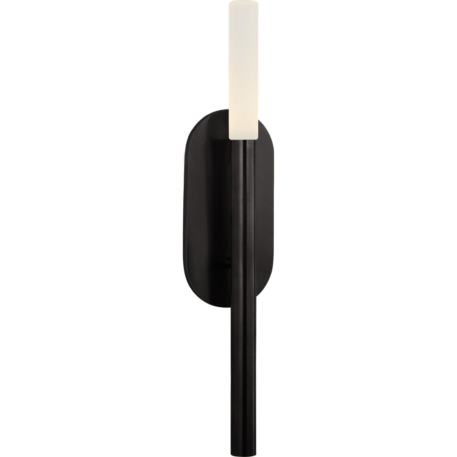 Rousseau Medium Bath Sconce - Kelly Wearstler Wall Lights