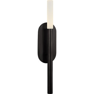 Rousseau Medium Bath Sconce - Kelly Wearstler Wall Lights